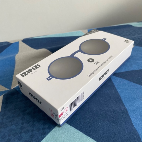 Sunglasses Izipizi - Picture 4 of 4